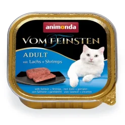 Animonda vom Feinsten Adult -suurpakkaus 64 x 100 g