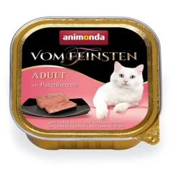 Animonda vom Feinsten Adult -suurpakkaus 64 x 100 g