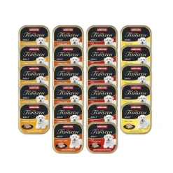 animonda vom Feinsten Adult säästöpakkaus 44 x 150 g