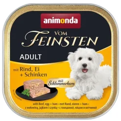 animonda vom Feinsten Adult säästöpakkaus 44 x 150 g
