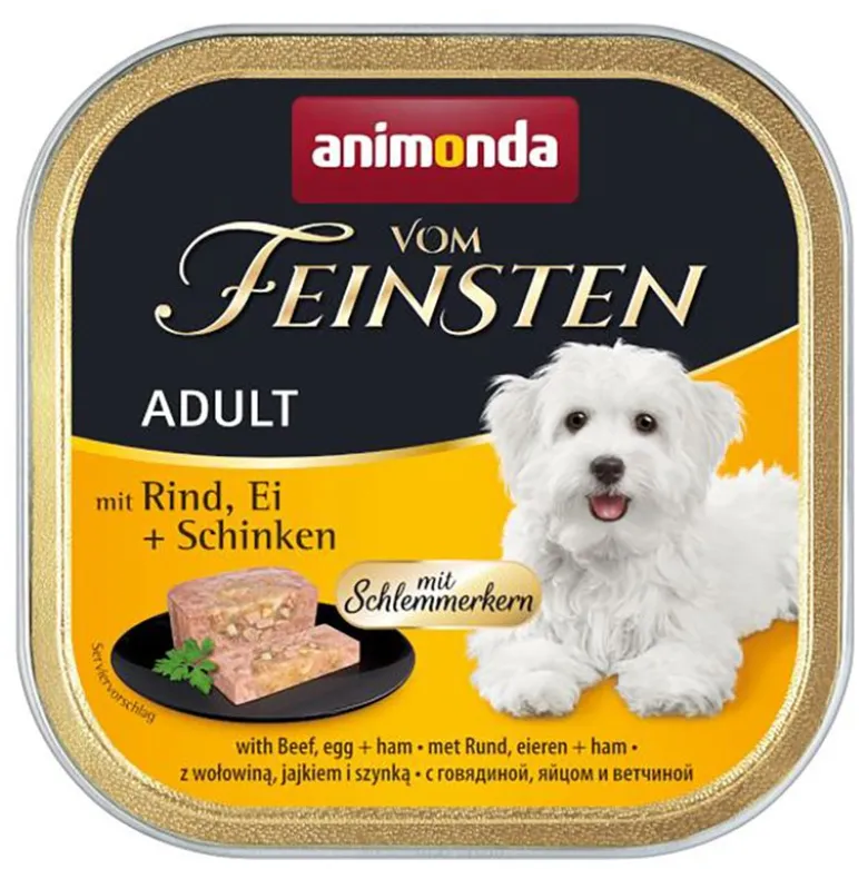 animonda vom Feinsten Adult säästöpakkaus 44 x 150 g