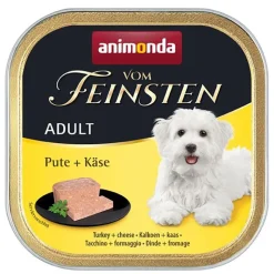 animonda vom Feinsten Adult säästöpakkaus 44 x 150 g