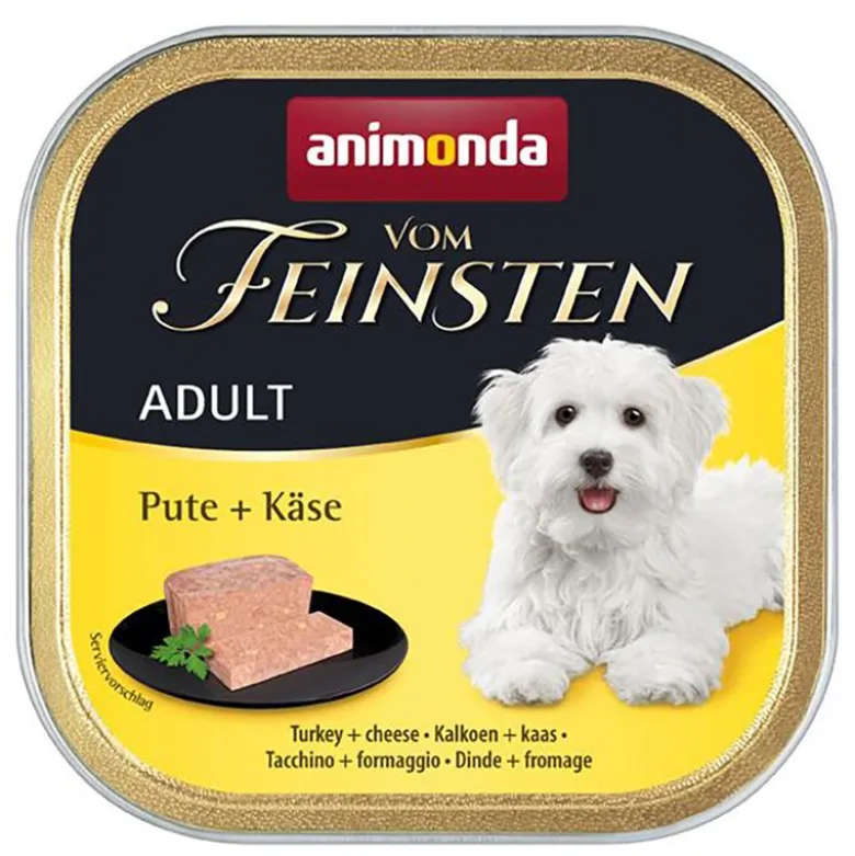 animonda vom Feinsten Adult säästöpakkaus 44 x 150 g