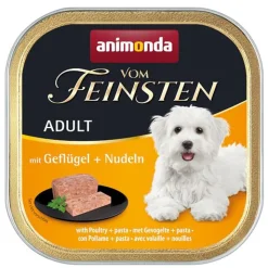 animonda vom Feinsten Adult säästöpakkaus 44 x 150 g