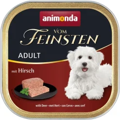 Animonda Vom Feinsten Adult, viljaton 6 x 150 g