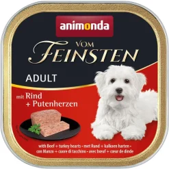 Animonda Vom Feinsten Adult, viljaton 6 x 150 g