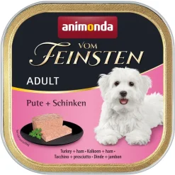 Animonda Vom Feinsten Adult, viljaton 6 x 150 g