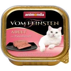 Animonda vom Feinsten Adult 6 x 100 g