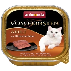 Animonda vom Feinsten Adult 6 x 100 g