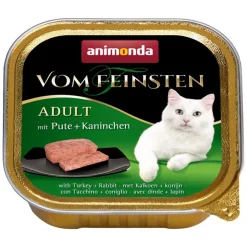 Animonda vom Feinsten Adult 6 x 100 g