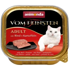 Animonda vom Feinsten Adult 6 x 100 g