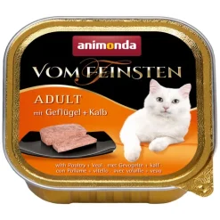 Animonda vom Feinsten Adult 6 x 100 g