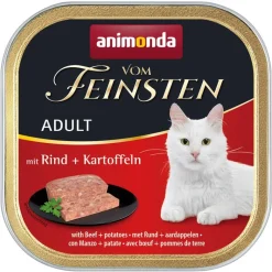 Animonda vom Feinsten Adult 6 x 100 g