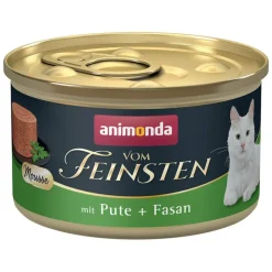 Animonda Vom Feinsten Adult 12 x 85 g
