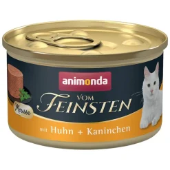 Animonda Vom Feinsten Adult 12 x 85 g