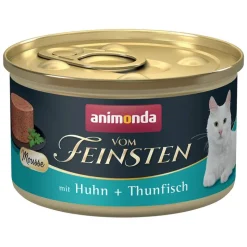 Animonda Vom Feinsten Adult 12 x 85 g