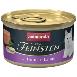 Animonda Vom Feinsten Adult 72 x 85 g