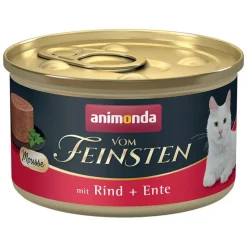 Animonda Vom Feinsten Adult 72 x 85 g