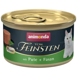 Animonda Vom Feinsten Adult 72 x 85 g