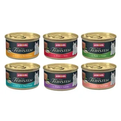 Animonda Vom Feinsten Adult 72 x 85 g