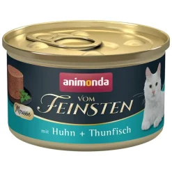 Animonda Vom Feinsten Adult 72 x 85 g