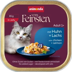 animonda vom Feinsten Adult 32 x 85 g