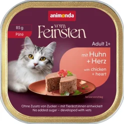 animonda vom Feinsten Adult 32 x 85 g