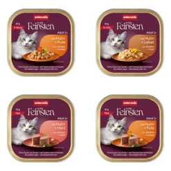 animonda vom Feinsten Adult 32 x 85 g