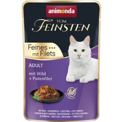 Animonda Vom Feinsten Adult 18 x 85 g
