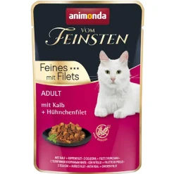 Animonda Vom Feinsten Adult 18 x 85 g