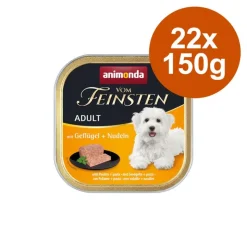 animonda vom Feinsten Adult 22 x 150 g