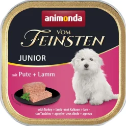Animonda Vom Feinsten Junior 6 x 150 g