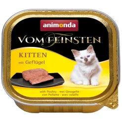 Animonda vom Feinsten Kitten 6 x 100 g