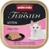 animonda Vom Feinsten Kitten Megapack 96 x 100 g