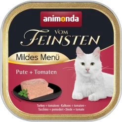 Animonda vom Feinsten Mild Menu Adult 6 x 100 g