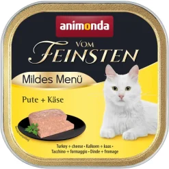 Animonda vom Feinsten Mild Menu Adult 6 x 100 g
