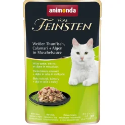 Animonda vom Feinsten Pouch -kokeilupakkaus