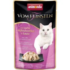 Animonda vom Feinsten Pouch 36 x 50 g
