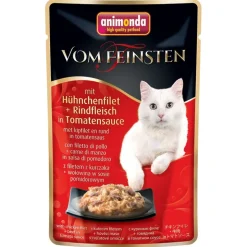 Animonda vom Feinsten Pouch 36 x 50 g