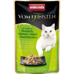 Animonda vom Feinsten Pouch 36 x 50 g
