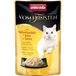 Animonda vom Feinsten Pouch 36 x 50 g