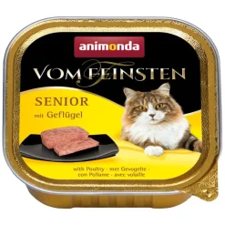 Animonda vom Feinsten Senior 6 x 100 g