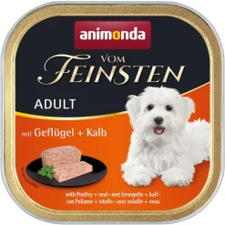 Animonda vom Feinsten -säästöpakkaus 48 x 150 g