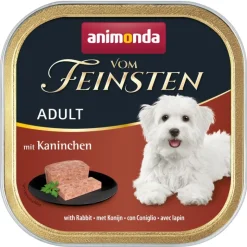 Animonda vom Feinsten -säästöpakkaus 48 x 150 g