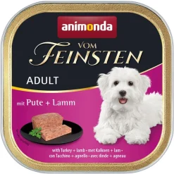 Animonda vom Feinsten -säästöpakkaus 48 x 150 g