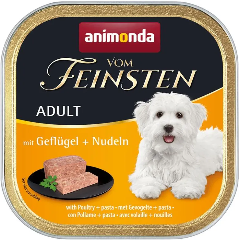 Animonda Vom Feinsten -säästöpakkaus 24 x 150 g