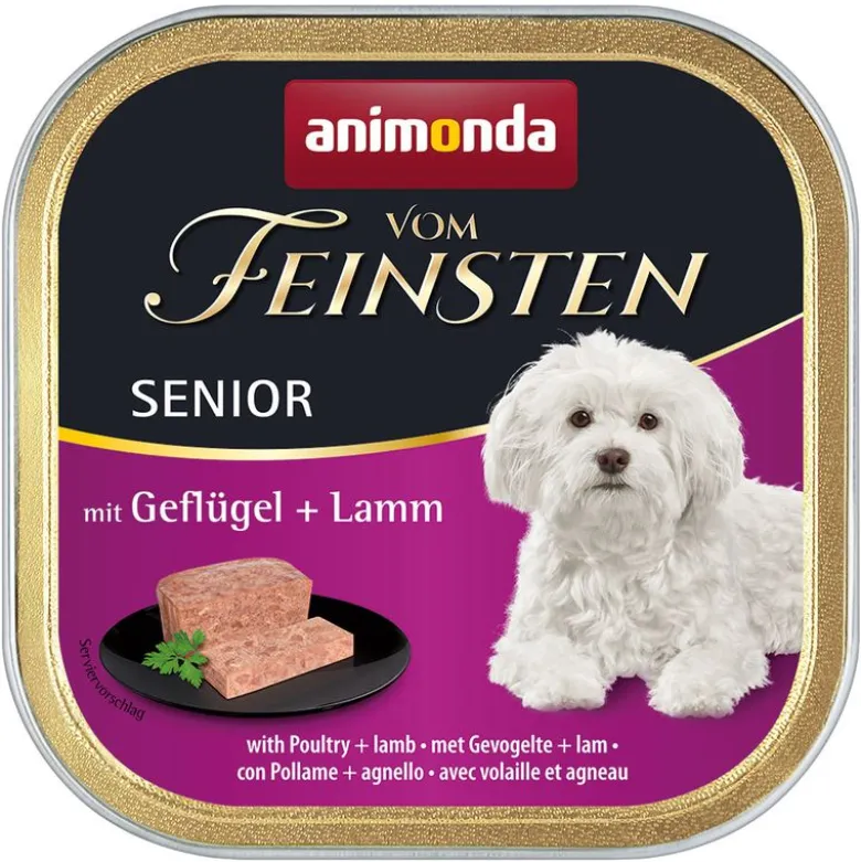 Animonda Vom Feinsten -säästöpakkaus 24 x 150 g