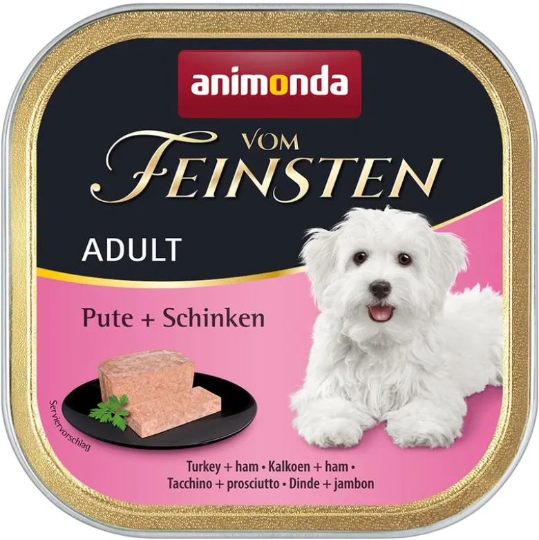 Animonda Vom Feinsten -säästöpakkaus 24 x 150 g