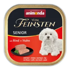 Animonda Vom Feinsten -säästöpakkaus 24 x 150 g