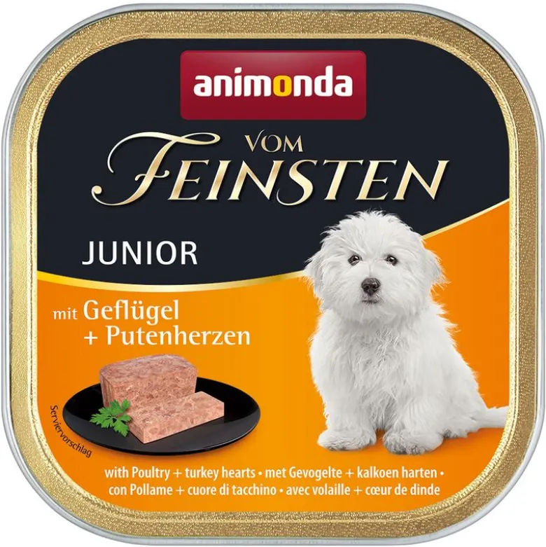 Animonda Vom Feinsten -säästöpakkaus 24 x 150 g